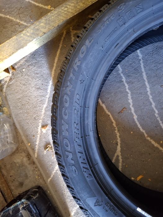 195 55 17 Pirelli DOT 2024 (2025) iarna NOI