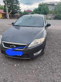 Vand FORD Mondeo mk4
