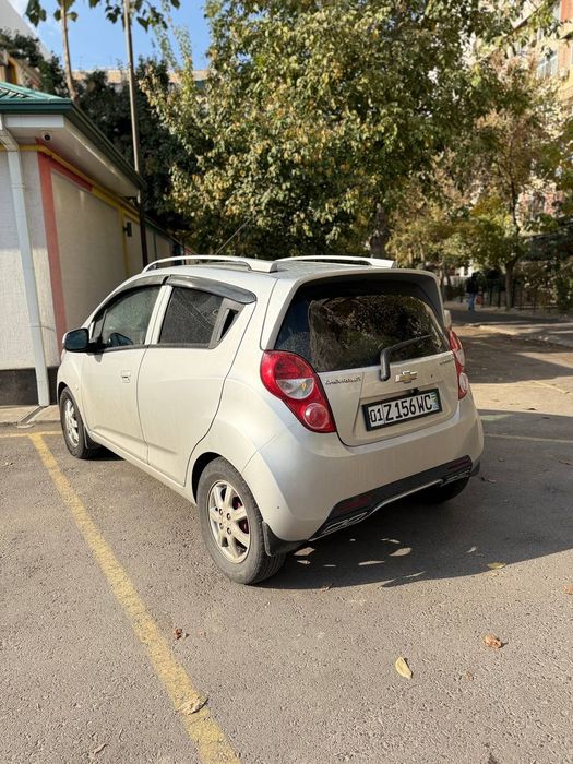 Spark avtomat karobka Arenda vikupka Nasiya savdoga