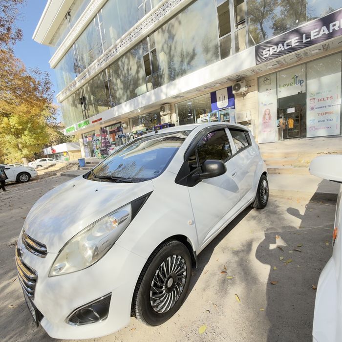 Срочно Спарк Продаётса