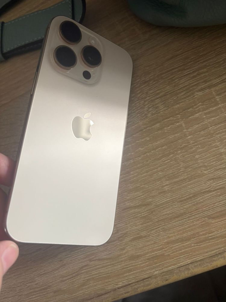 Iphone 16 PRO 256 Gb