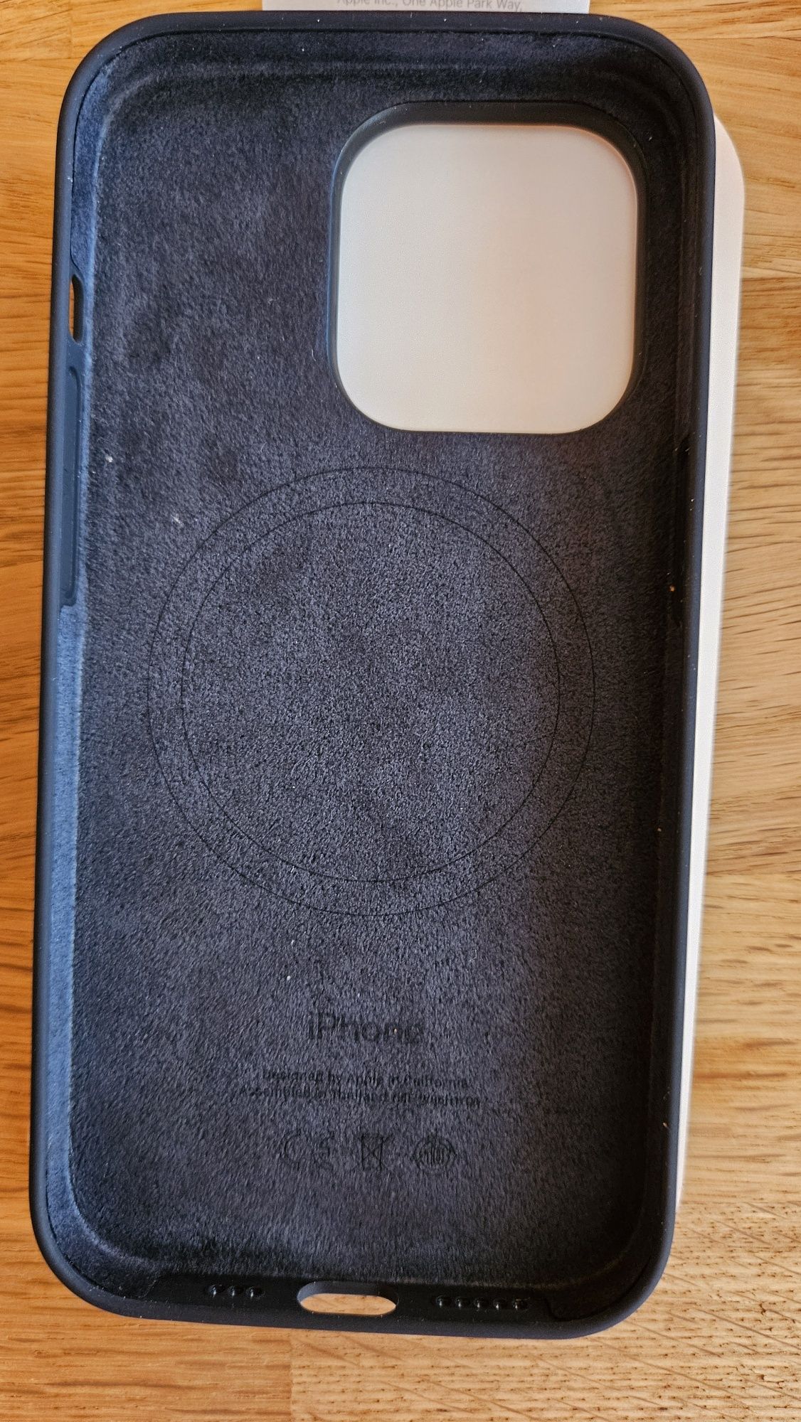 Кеймбридж за iPhone 14 pro MagSafe