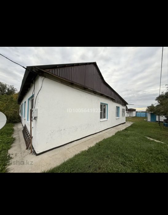 Продается жилой дом