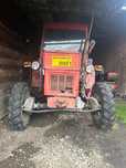 Vand tractor utb 45