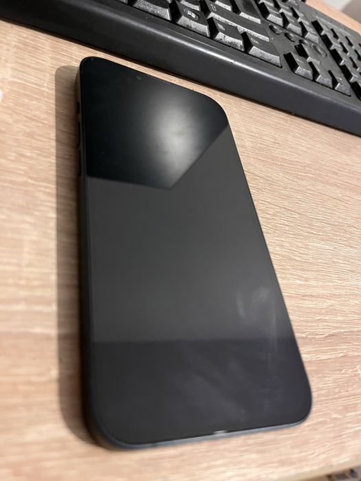 iphone 13 midnight