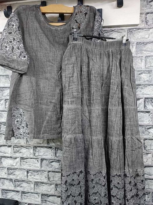 Продается новый костюм марлевка размер стандарт