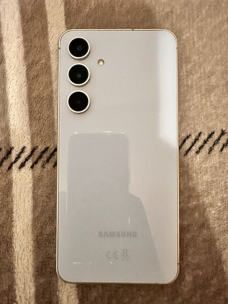 Samsung s 24 fe stare 10/10