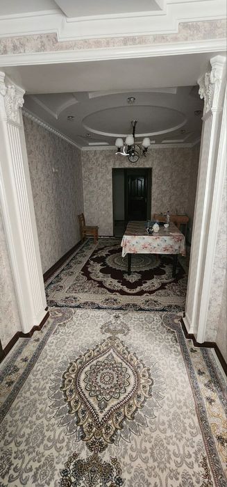 Olmazor tumani Muhbir kochasi 113.37 kvadrat kvartira sotiladi