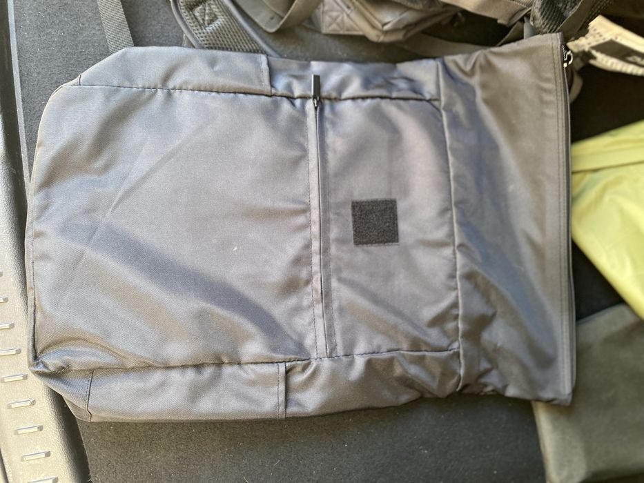 Термо-раница Halfar/ Pier One/Exped crush drybag