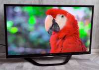 Smart TV LG. 107 см. Wi-Fi YouTube Rutube Приём цифры 3D. В идеале!
