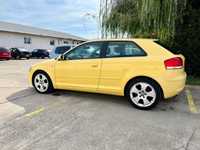 Vând Audi a3 2004