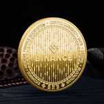 Бинанс Монеты сувенирные Binance