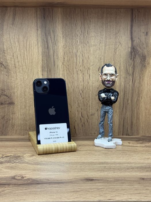 iPhone 13 256 gb | Айфон 13 256 гб | kapashev mobile