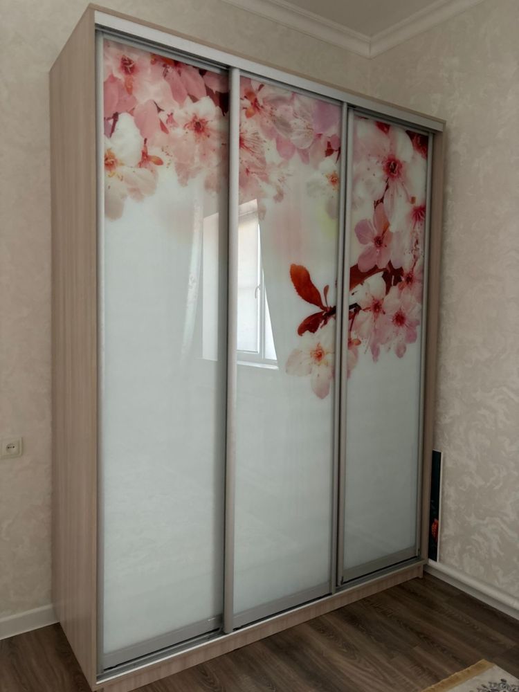Купе шкаф       .