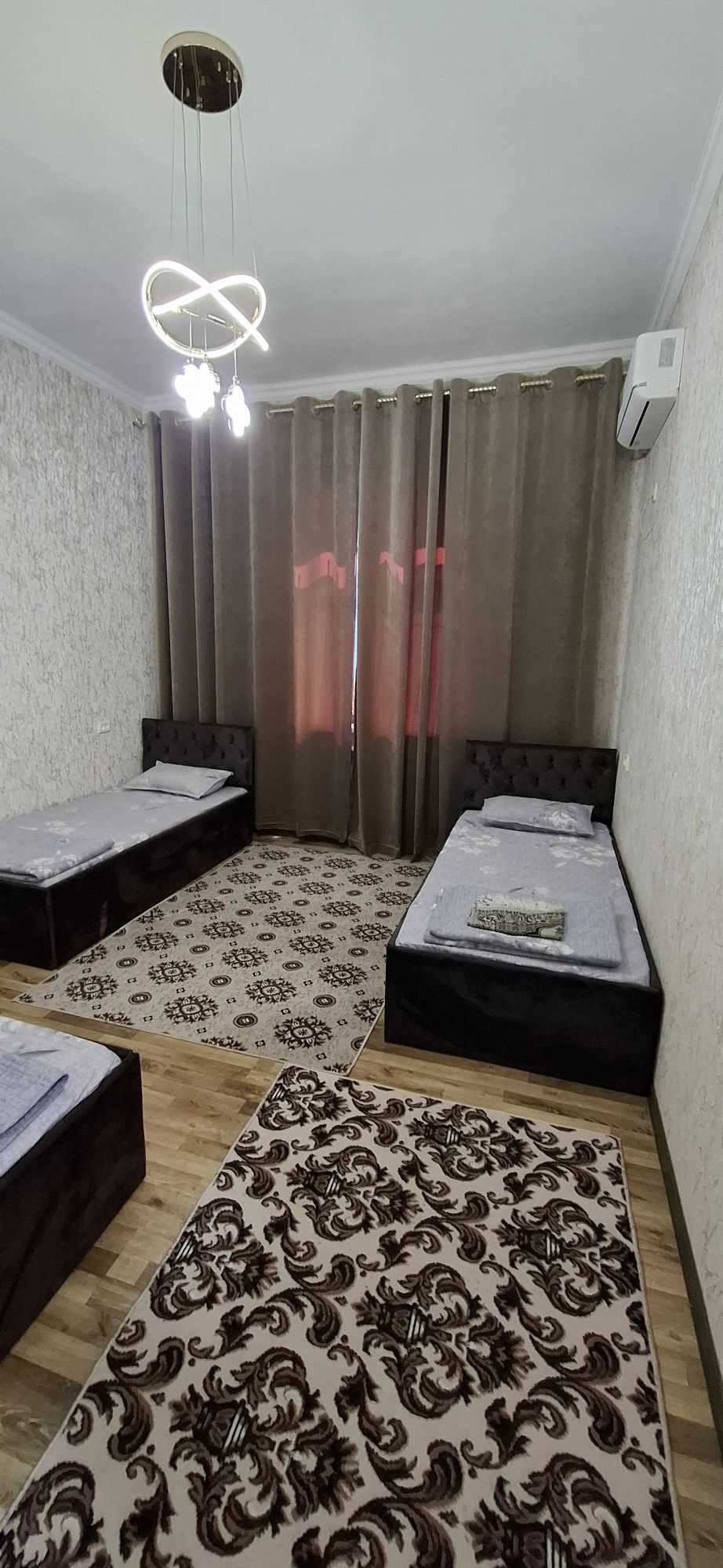 Dacha oilaviy besen abagref 28° ulfatlar bezovta qilmasin