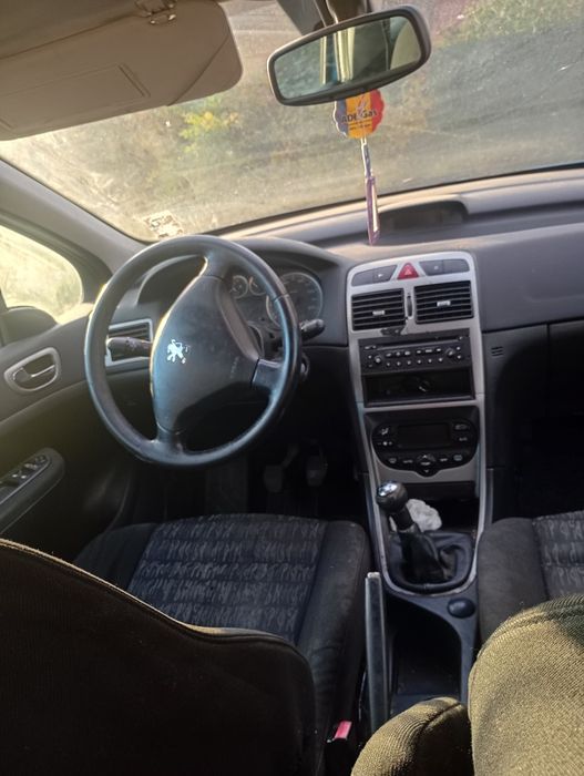 De vânzare Peugeot 1.6hdi