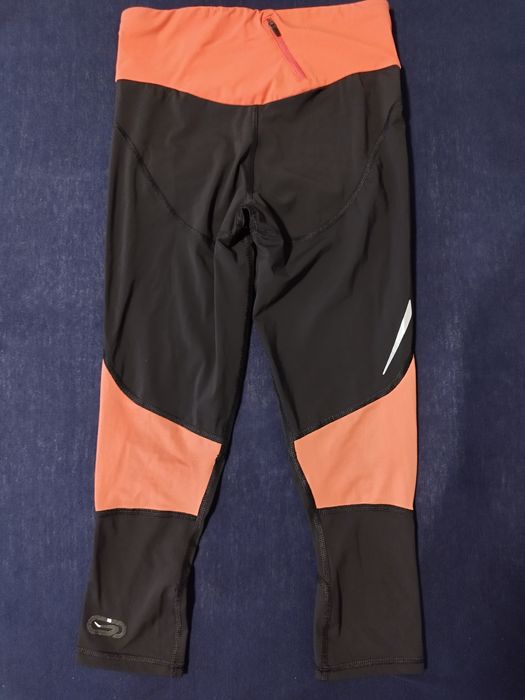 Tricou și pantalon Fitness, sport marimea S