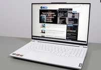 Laptop Gaming Lenovo Legion 5 Pro RTX 3060 48 GB RAM