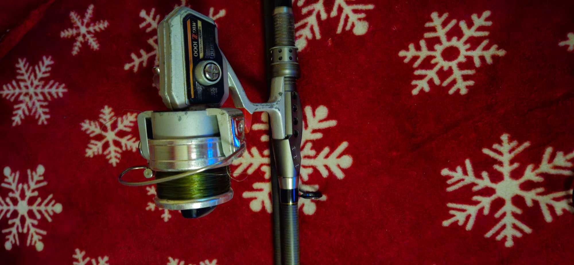 Макара за риболов Shimano