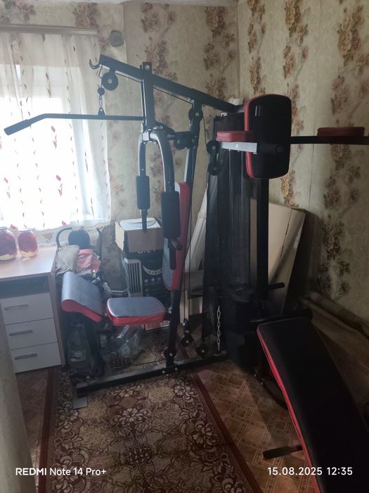 Продам силовой тренажёр