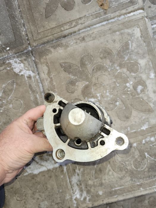 Продам стартер на ситроен пежо в отличном состоянии