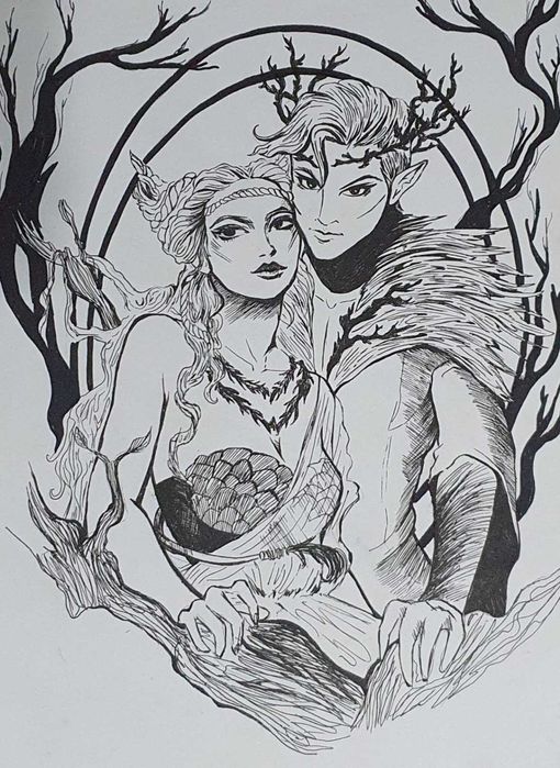 Portrete/Desene la comanda