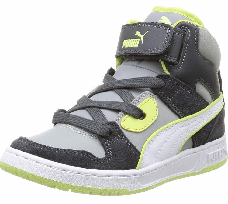 PUMA нови маратонки 22 номер