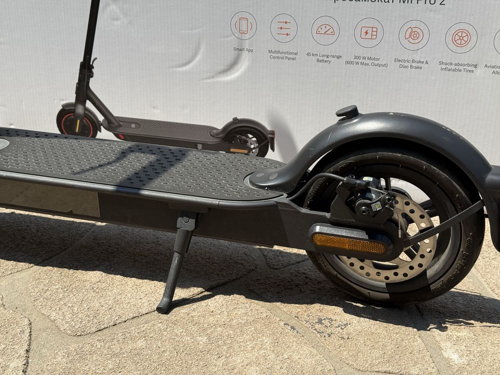 Xiaomi Mi Electric Scooter Pro 2