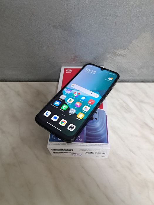 Redmi 15C 128GB Bmg Amanet 96062