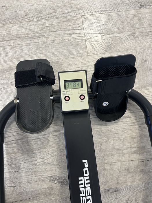 Aparat de vâslit Power Master InSportLine