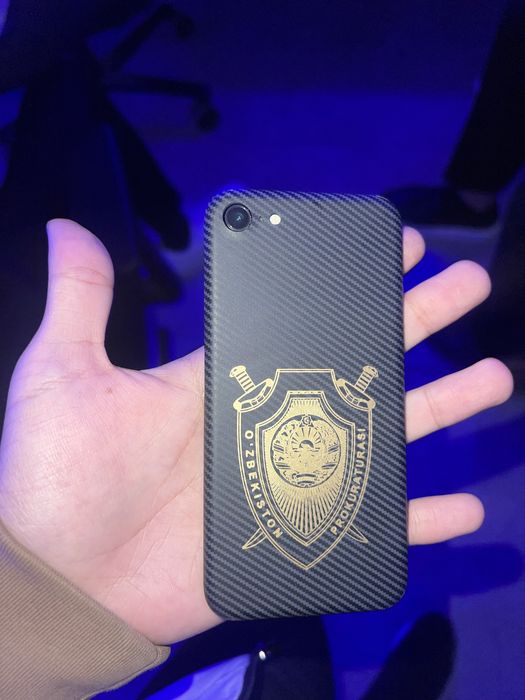 Iphone se 2 obmen xs bilan