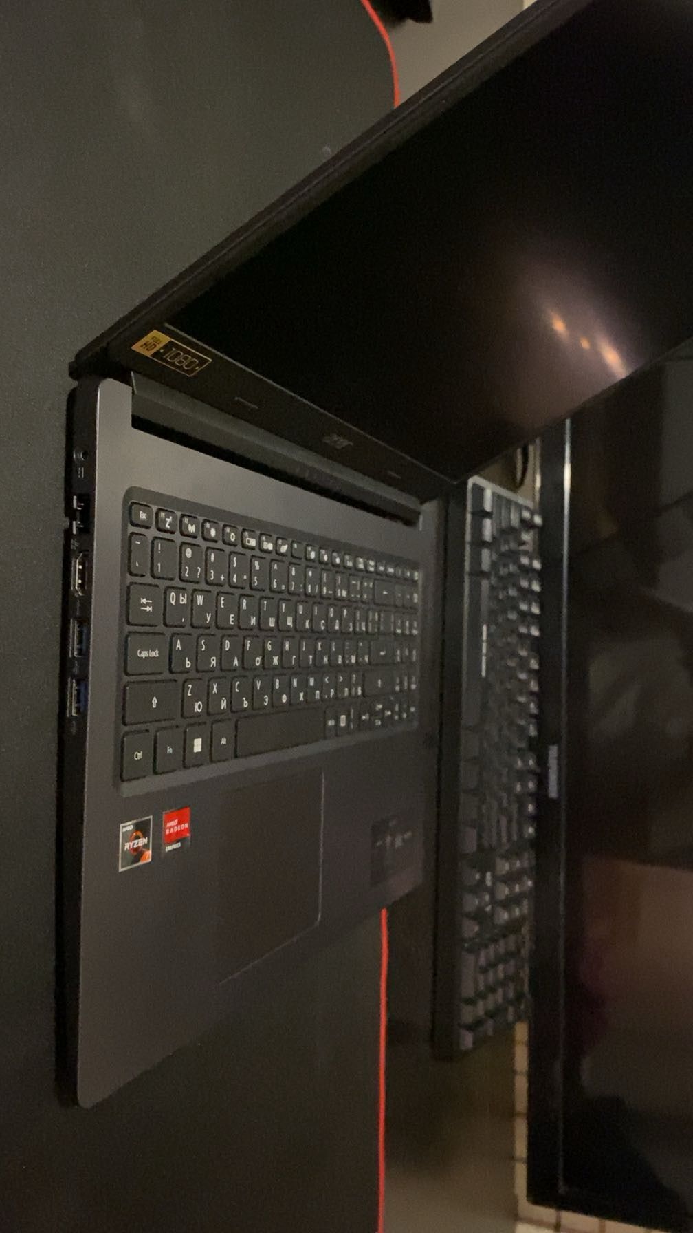 Лаптоп Acer Aspire 3 - Отлично Състояние