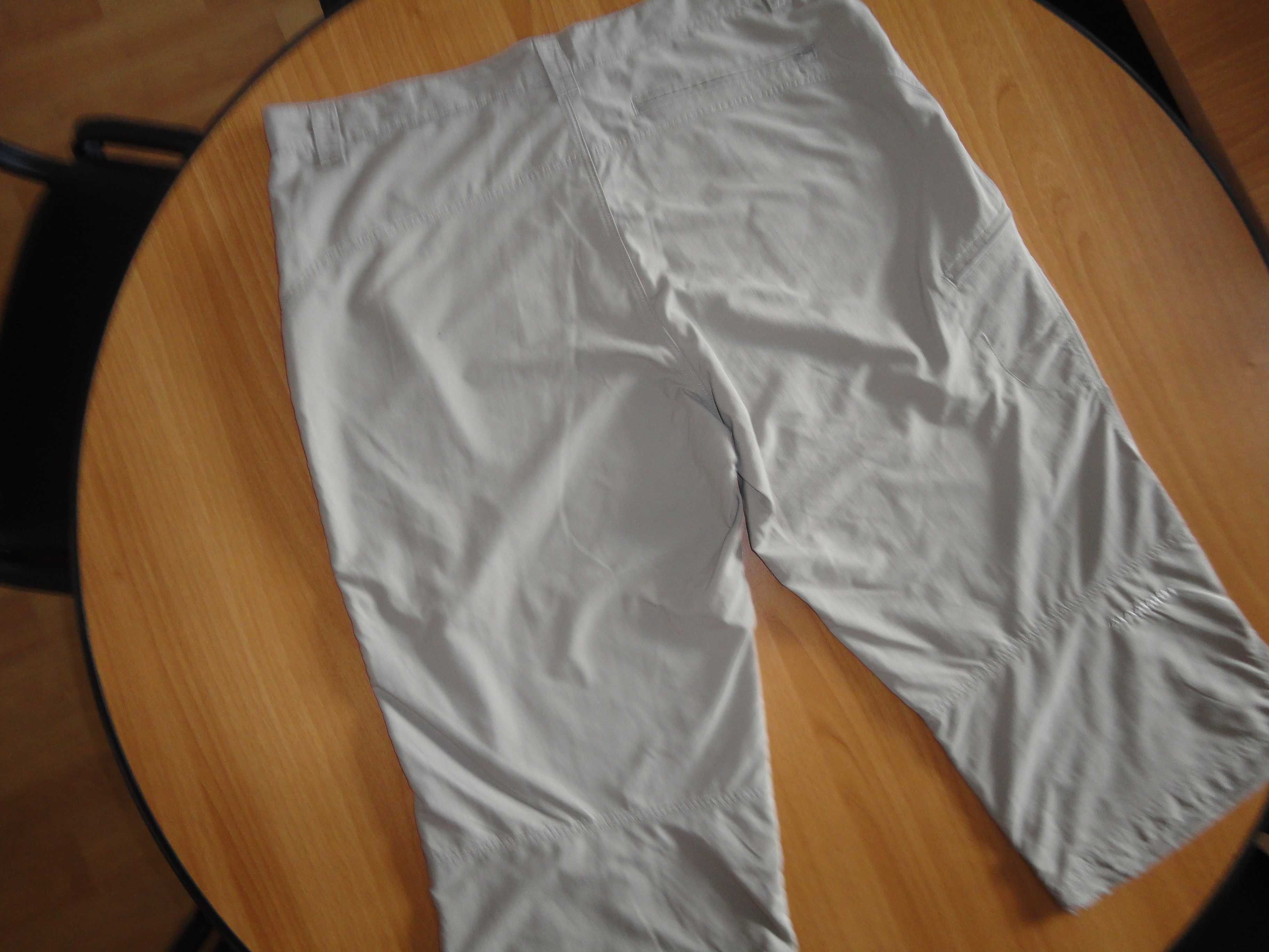 2XL Mammut/нов 3/4 мъжки панталон