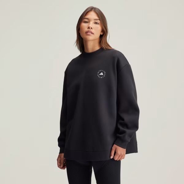 Свитшот Adidas stella mccartney