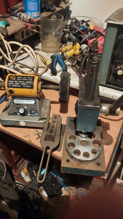 Ювелирный инструмент продам