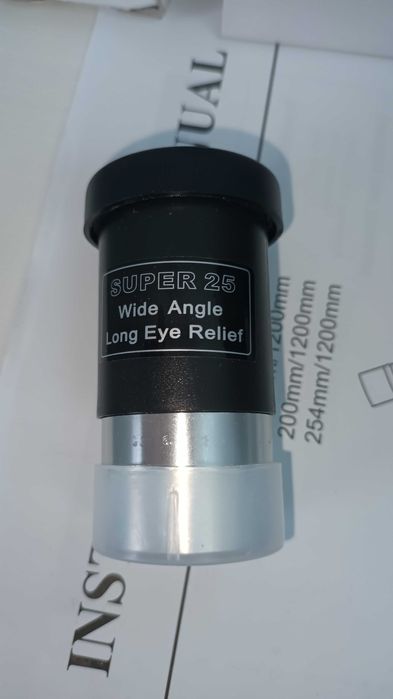 Telescop Dobson 150/1200