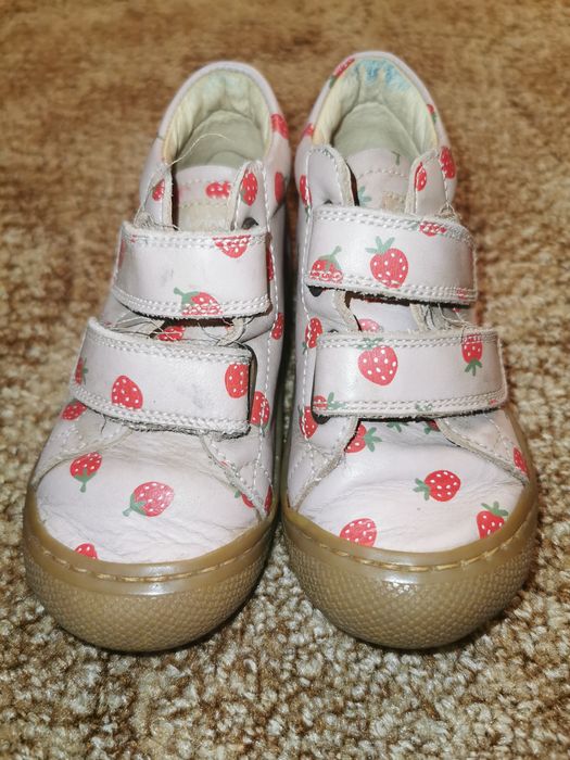 Ghete toamna Naturino 22