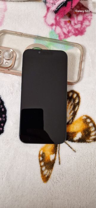 Iphone 14 midnight
