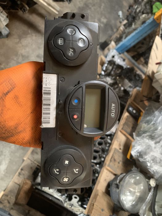 Modul clima Ac renault megane 2