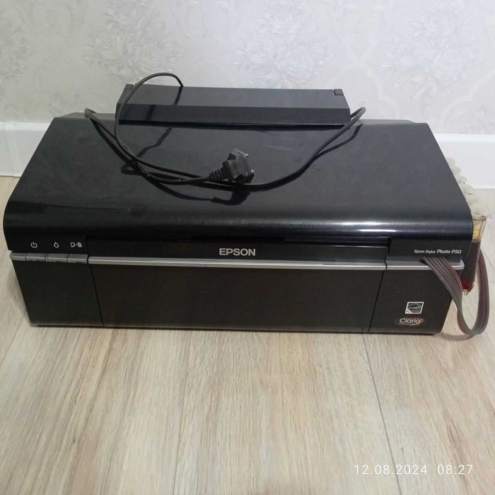 Продам запчасти на принтеры Epson