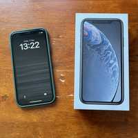 iPhone Xr 64gb Black