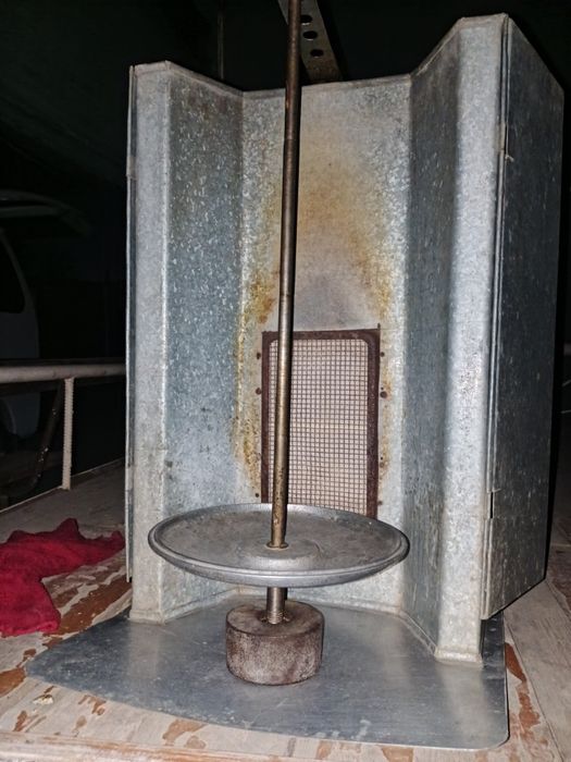Gamburg aparat sotiladi