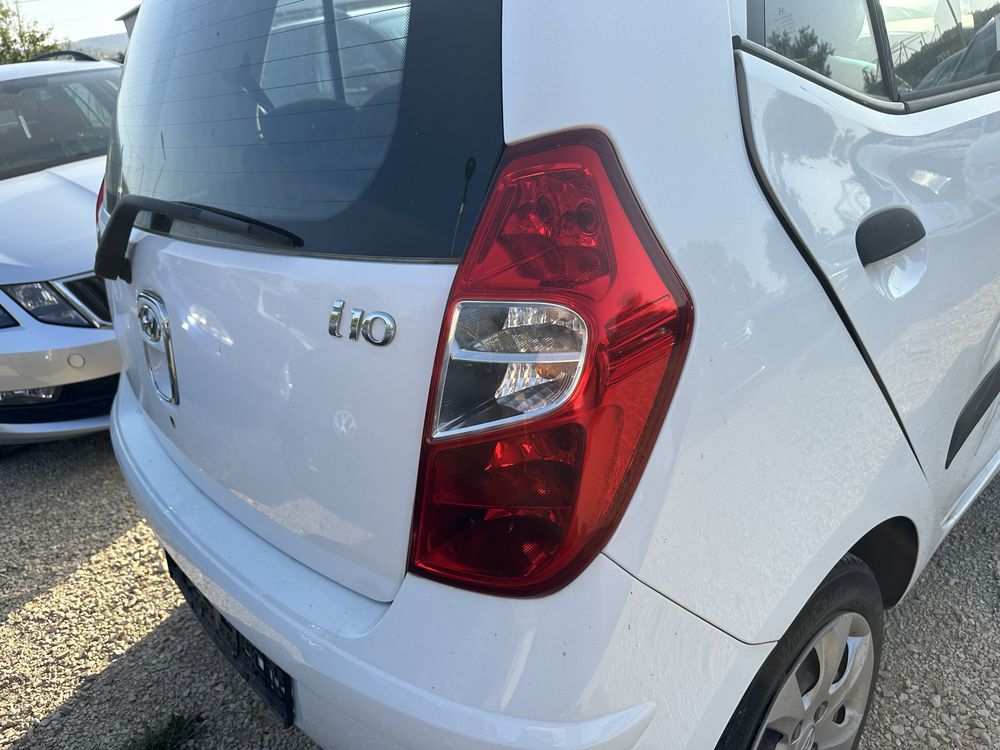 Стоп/Стопове за Hyundai i10 facelift след 2011-