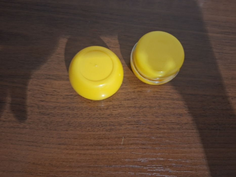 Депиляционная паста