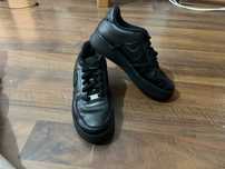 Nike Air Force 1 negri