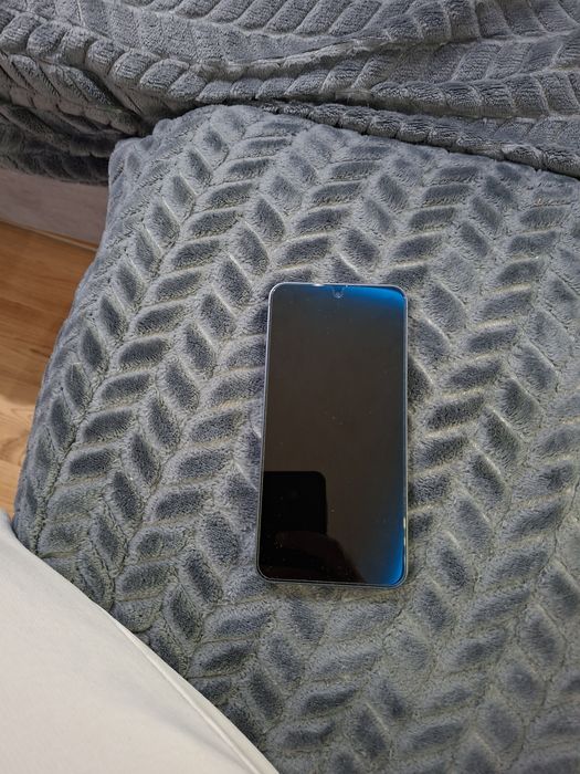 Samsung Galaxy S25 128gb blueblack