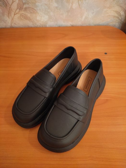 Продам новые балетки