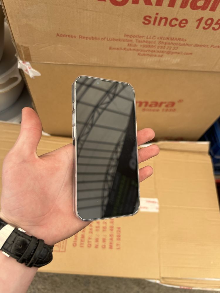 iphone 13 pro 320$