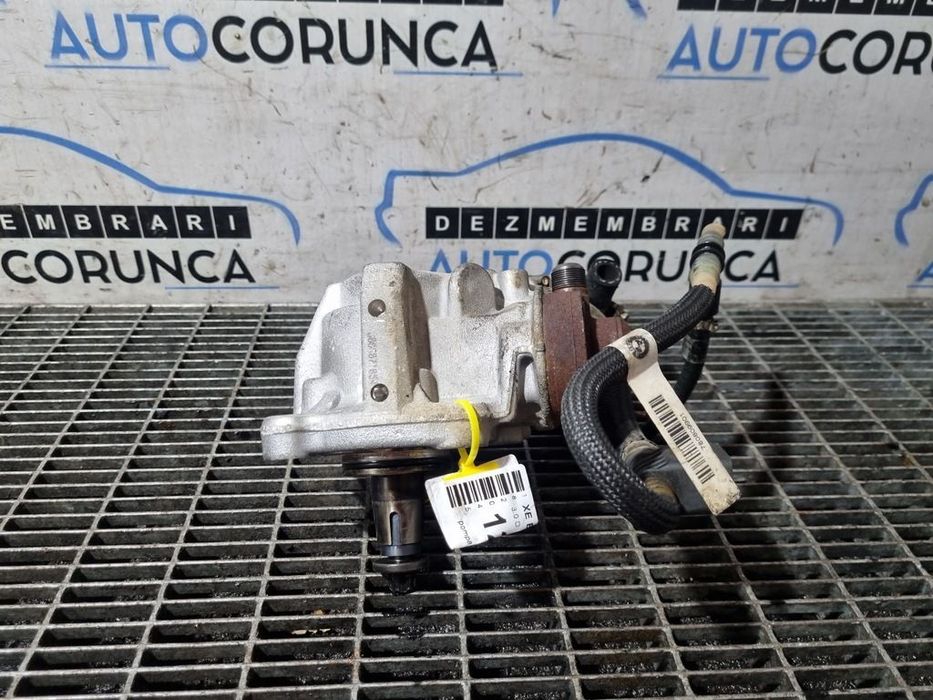 Pompa injectie / inalte BMW X5 E70 Facelift 3.0 D 2010 - 2013 245CP N57D30A Euro4 (1280) ...
