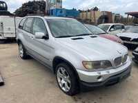 БМВ Х5 / BMW X5 4.4i